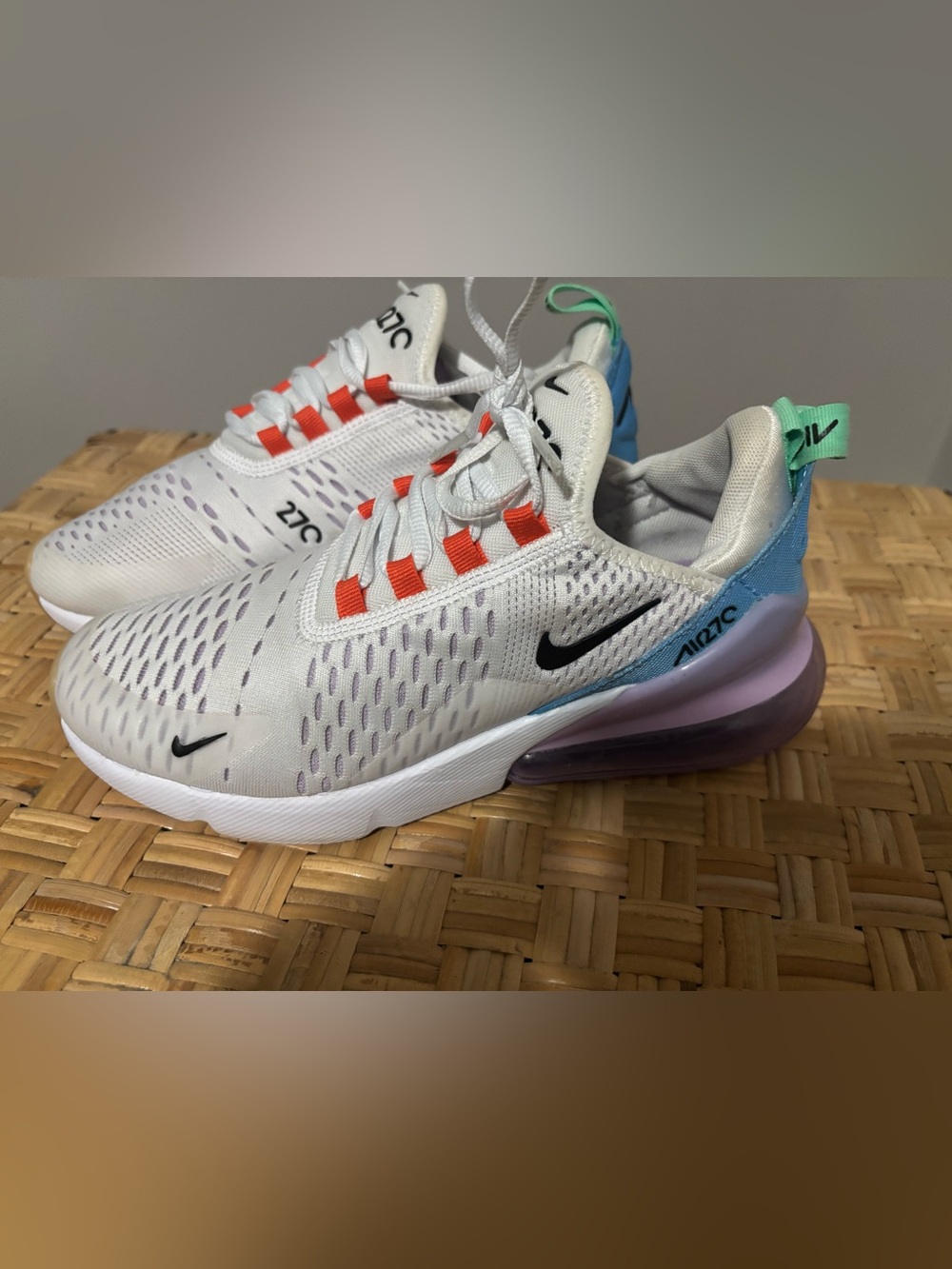 Nike Air Max 270